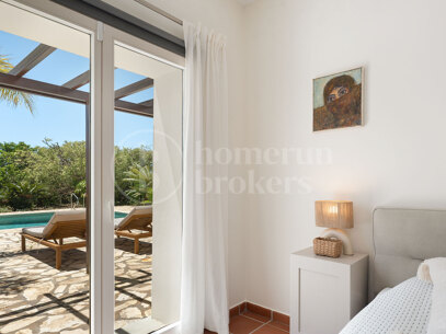 Villa Monte Mayor 19 - Luxury 6-Bedroom Villa with Panoramic Sea Views