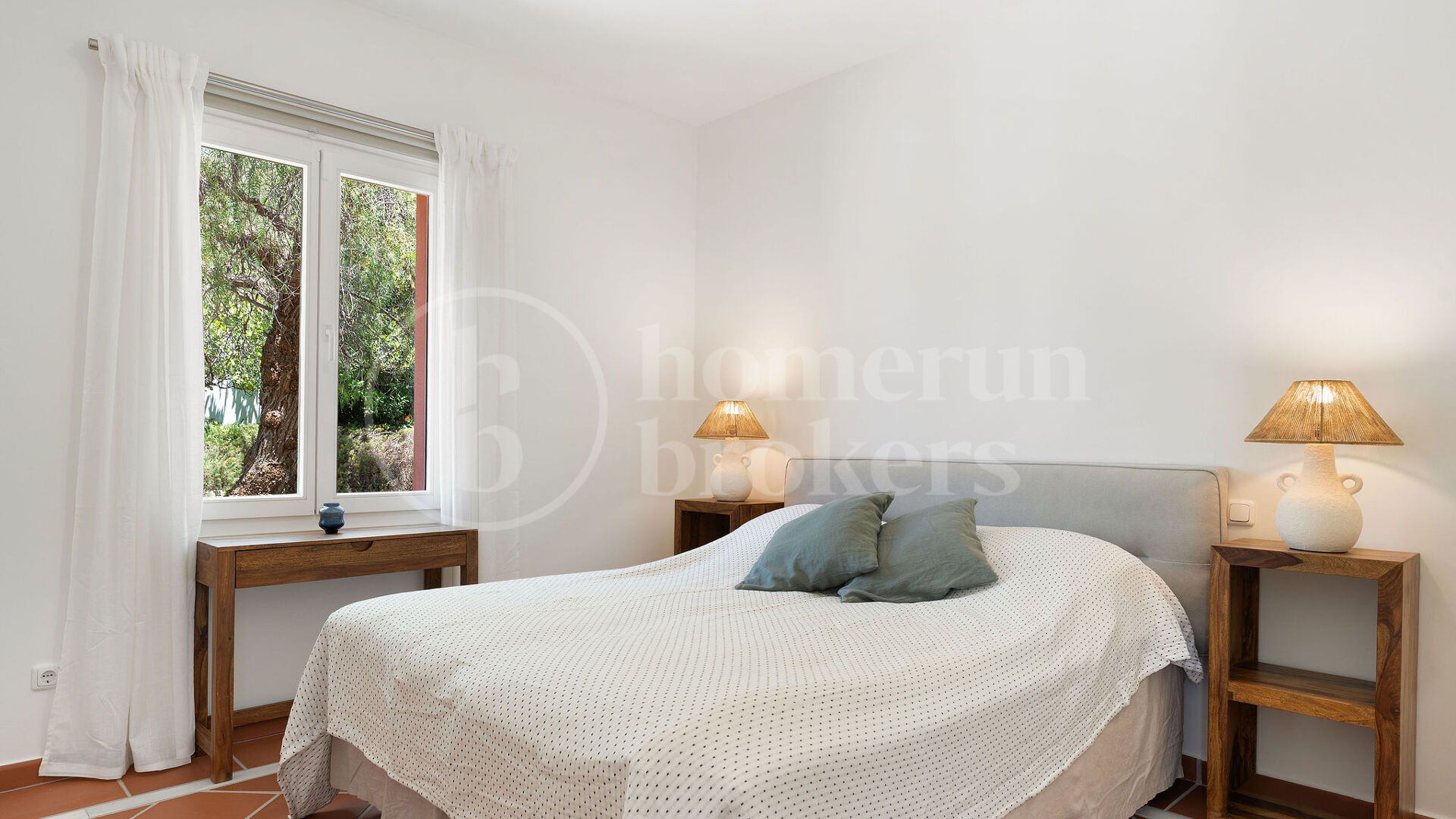 Villa Monte Mayor 19 - Lyxvilla med 6 Sovrum och Panoramautsikt över Havet