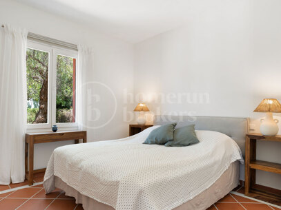 Villa Monte Mayor 19 - Luxury 6-Bedroom Villa with Panoramic Sea Views