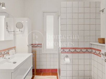 Villa Monte Mayor 19 - Luxury 6-Bedroom Villa with Panoramic Sea Views