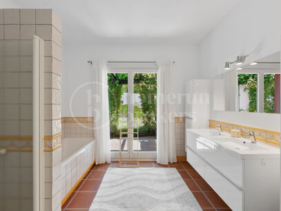 Villa Monte Mayor 19 - Luxury 6-Bedroom Villa with Panoramic Sea Views