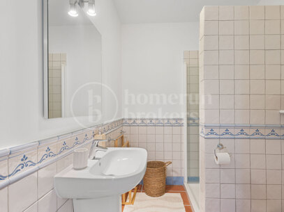 Villa Monte Mayor 19 - Luxury 6-Bedroom Villa with Panoramic Sea Views