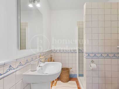 Villa Monte Mayor 19 - Lyxvilla med 6 Sovrum och Panoramautsikt över Havet