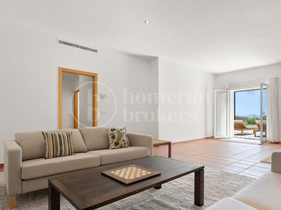 Villa Monte Mayor 19 - Luxury 6-Bedroom Villa with Panoramic Sea Views