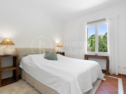 Villa Monte Mayor 19 - Luxury 6-Bedroom Villa with Panoramic Sea Views