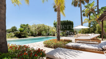 Villa Monte Mayor 19 - Luxury 6-Bedroom Villa with Panoramic Sea Views