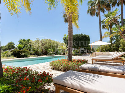 Villa Monte Mayor 19 - Luxury 6-Bedroom Villa with Panoramic Sea Views
