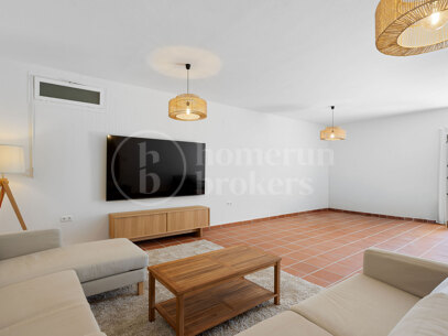 Villa Monte Mayor 19 - Luxury 6-Bedroom Villa with Panoramic Sea Views