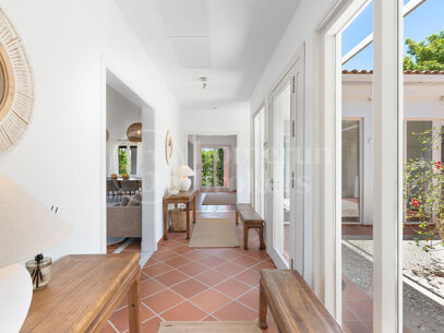 Villa Monte Mayor 19 - Luxury 6-Bedroom Villa with Panoramic Sea Views