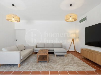 Villa Monte Mayor 19 - Luxury 6-Bedroom Villa with Panoramic Sea Views