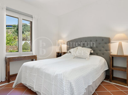 Villa Monte Mayor 19 - Luxury 6-Bedroom Villa with Panoramic Sea Views