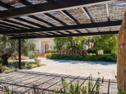 Villa Monte Mayor 19 - Luxury 6-Bedroom Villa with Panoramic Sea Views