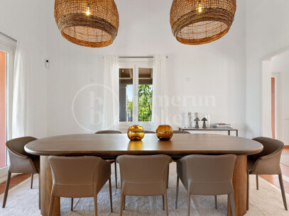 Villa Monte Mayor 19 - Luxury 6-Bedroom Villa with Panoramic Sea Views