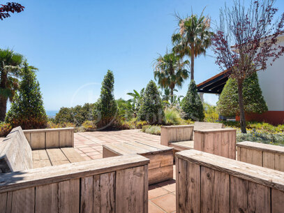 Villa Monte Mayor 19 - Luxury 6-Bedroom Villa with Panoramic Sea Views