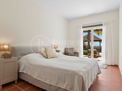 Villa Monte Mayor 19 - Luxury 6-Bedroom Villa with Panoramic Sea Views