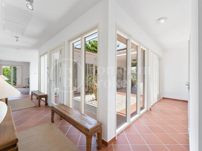 Villa Monte Mayor 19 - Luxury 6-Bedroom Villa with Panoramic Sea Views