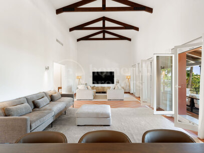 Villa Monte Mayor 19 - Luxury 6-Bedroom Villa with Panoramic Sea Views