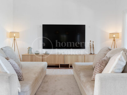 Villa Monte Mayor 19 - Luxury 6-Bedroom Villa with Panoramic Sea Views