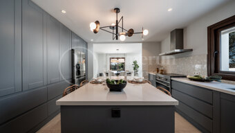 Casa Eden - Contemporary Villa with Sea Views