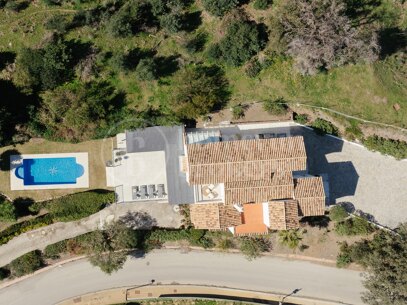 Casa Eden - Modern Villa med havsutsikt