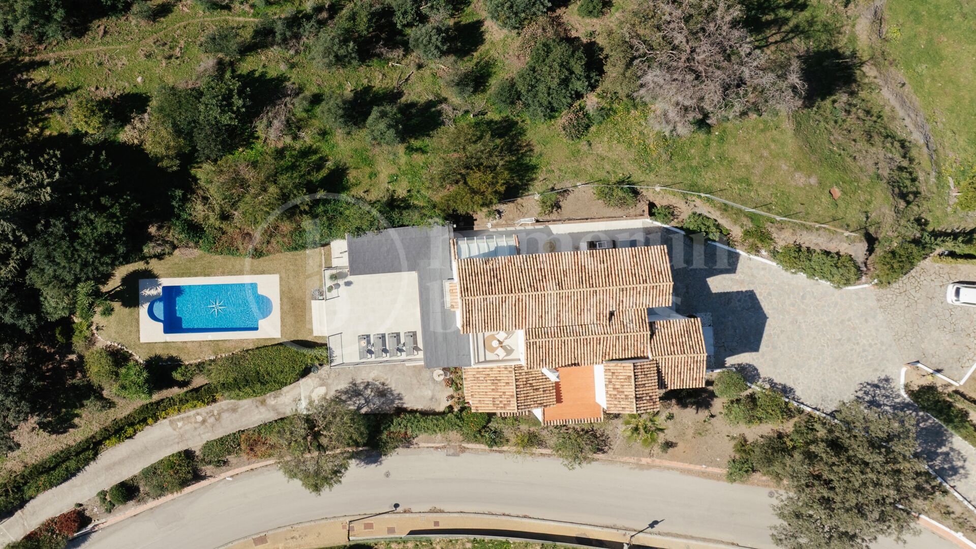 Casa Eden - Contemporary Villa with Sea Views