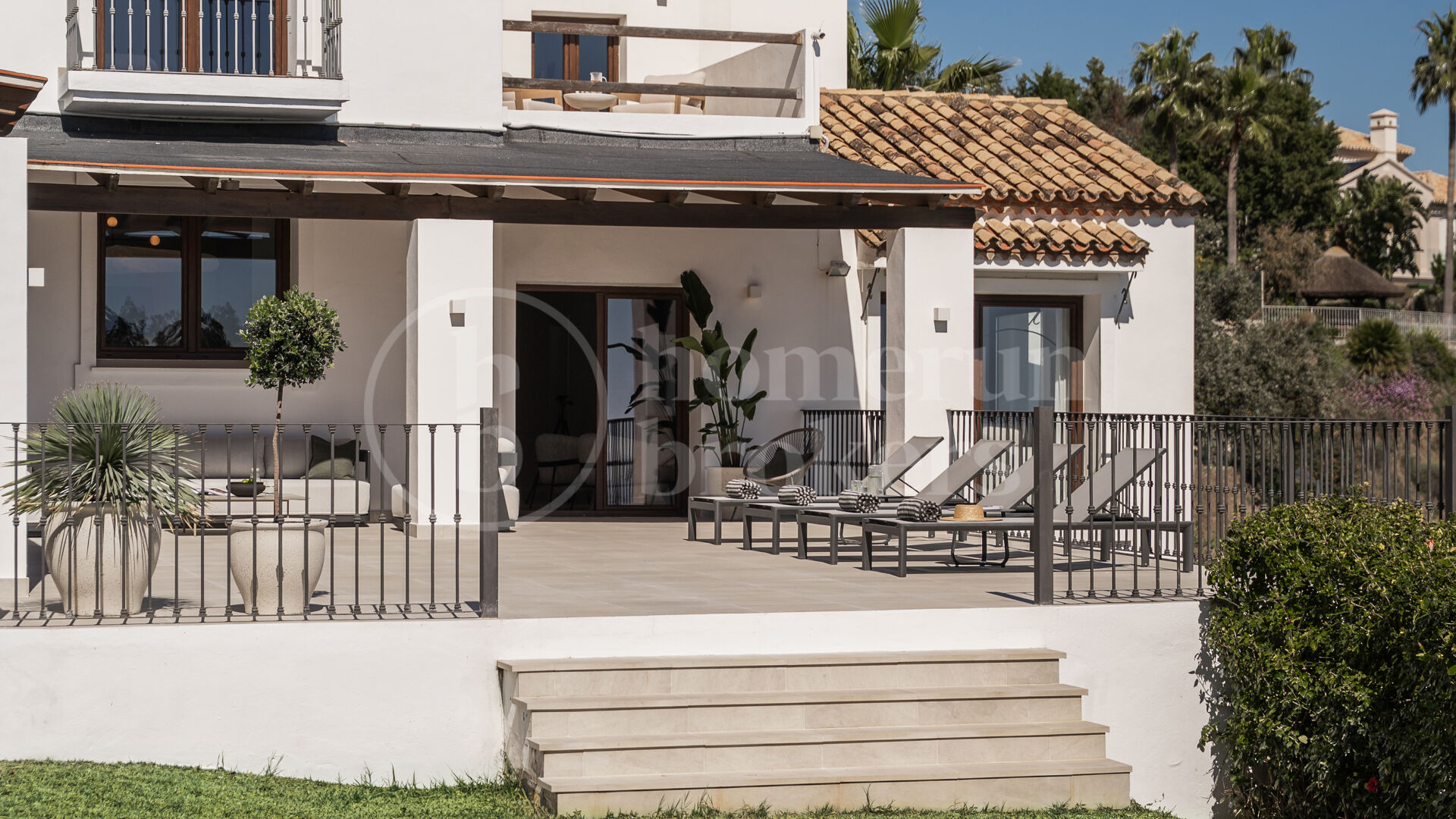 Casa Eden - Contemporary Villa with Sea Views