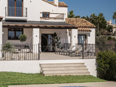 Casa Eden - Modern Villa med havsutsikt