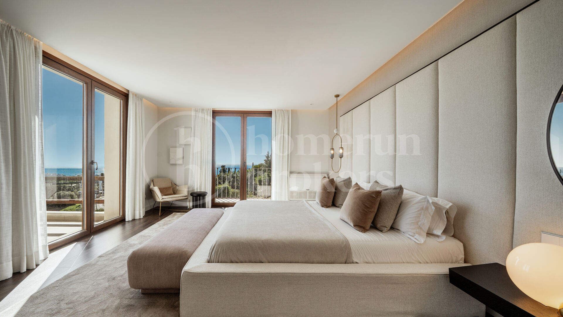 Casa Eden - Contemporary Villa with Sea Views