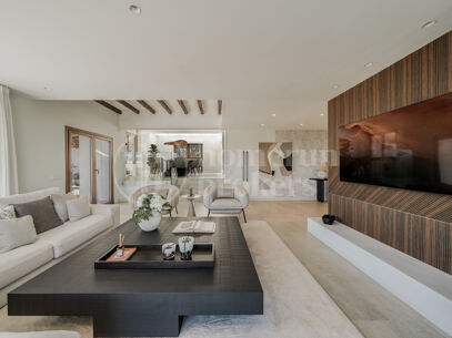 Casa Eden - Contemporary Villa with Sea Views