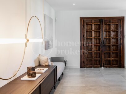 Casa Eden - Modern Villa med havsutsikt