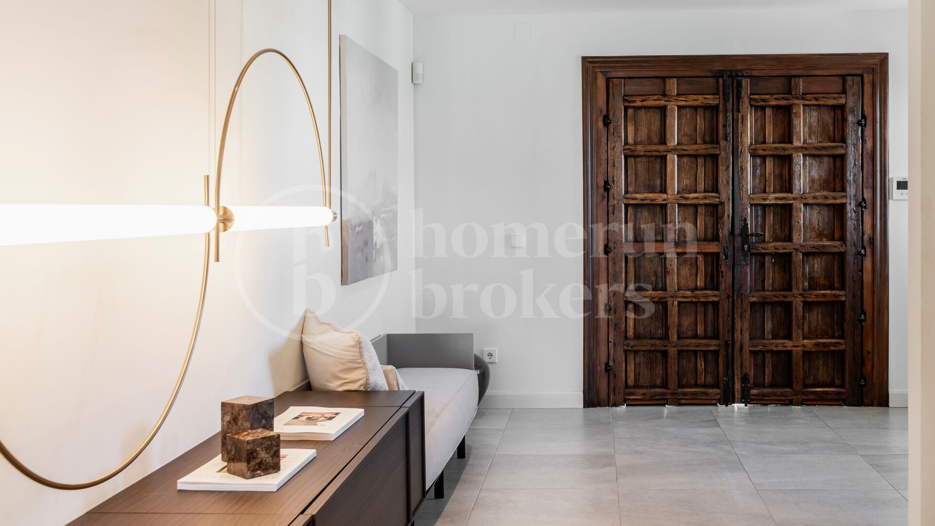 Casa Eden - Contemporary Villa with Sea Views