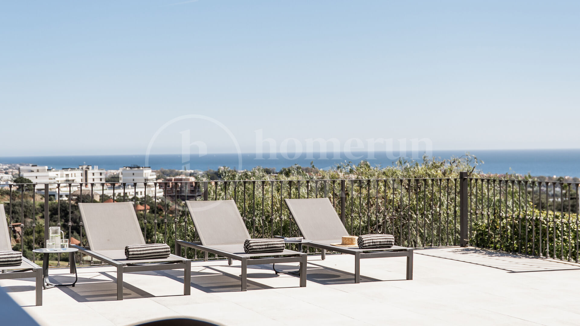 Casa Eden - Contemporary Villa with Sea Views