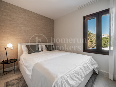 Casa Eden - Modern Villa med havsutsikt