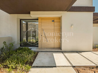 Casa Enea - Modern Villa with Panoramic Views in Be Lagom