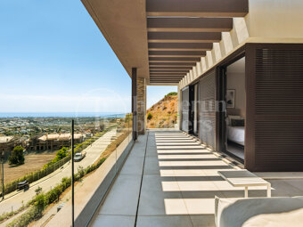 Casa Enea - Modern Villa with Panoramic Views in Be Lagom
