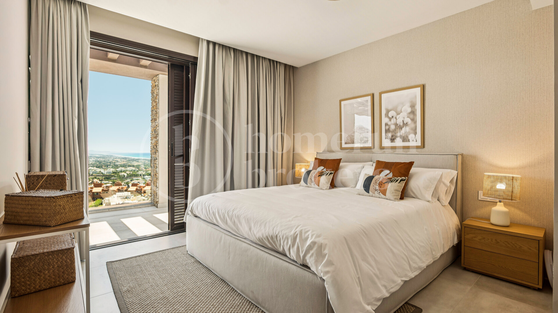 Casa Enea - Modern Villa with Panoramic Views in Be Lagom