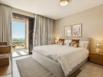 Casa Enea - Modern Villa with Panoramic Views in Be Lagom