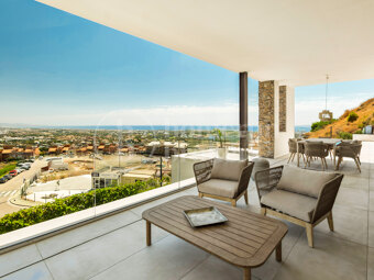 Casa Enea - Modern Villa with Panoramic Views in Be Lagom