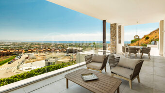 Casa Enea, modern villa with panoramic views in Be Lagom