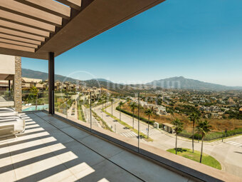 Casa Enea - Modern Villa with Panoramic Views in Be Lagom