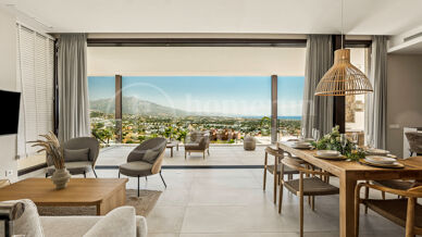 Casa Enea - Modern Villa with Panoramic Views in Be Lagom