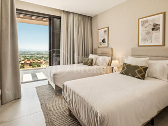 Casa Enea - Modern Villa with Panoramic Views in Be Lagom
