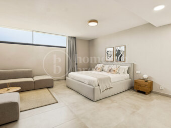 Casa Enea - Modern Villa with Panoramic Views in Be Lagom