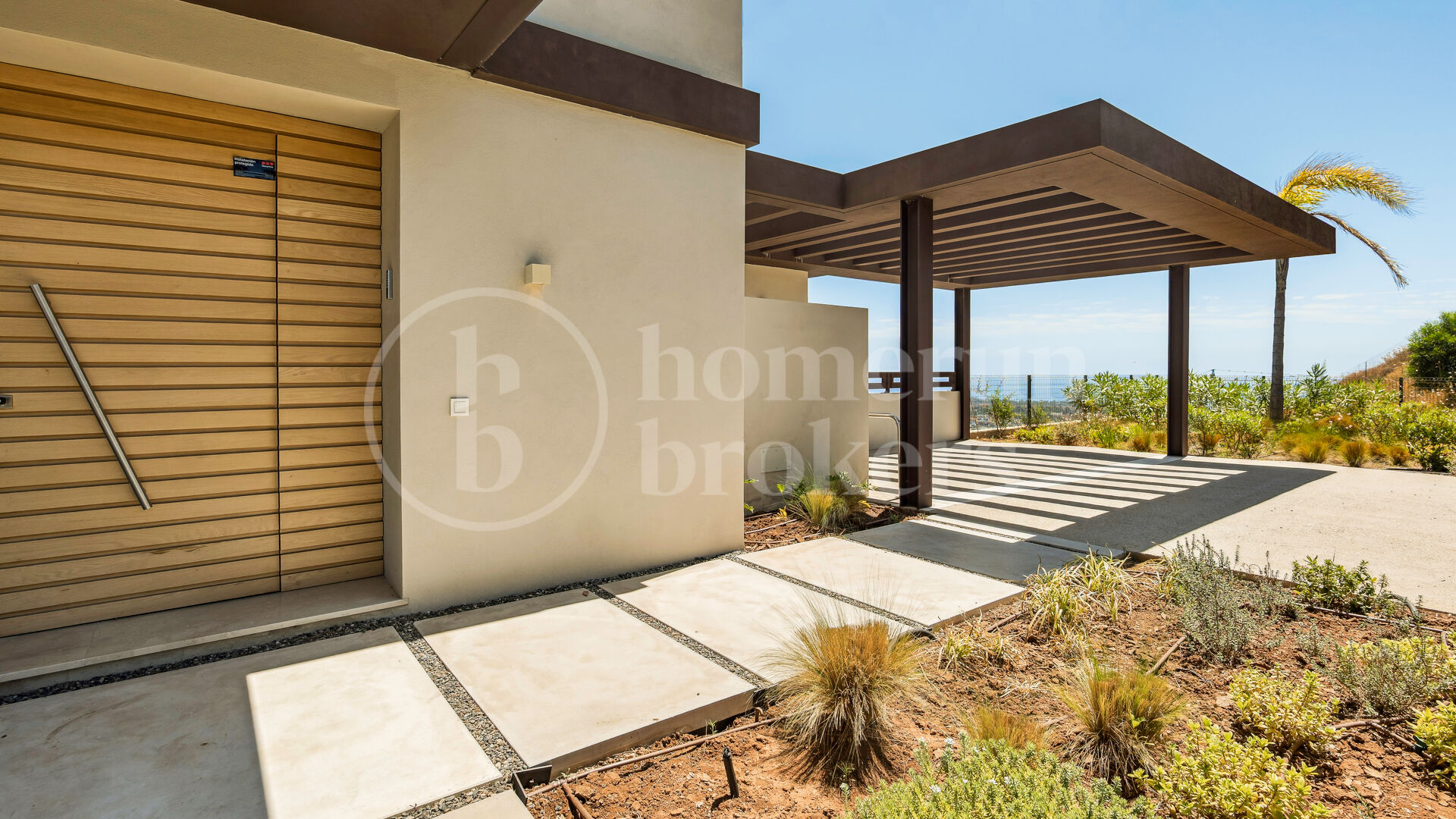 Casa Enea, modern villa med panoramautsikt i Be Lagom
