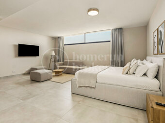 Casa Enea - Modern Villa with Panoramic Views in Be Lagom