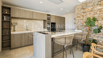 Casa Enea, modern villa with panoramic views in Be Lagom