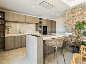 Casa Enea - Modern Villa with Panoramic Views in Be Lagom