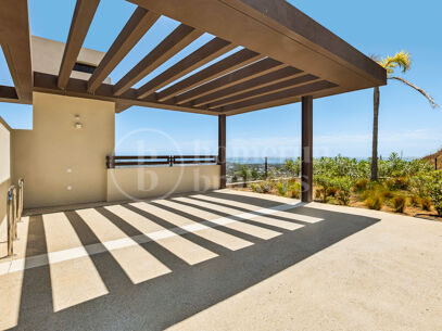 Casa Enea, modern villa med panoramautsikt i Be Lagom