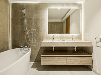 Casa Enea - Modern Villa with Panoramic Views in Be Lagom