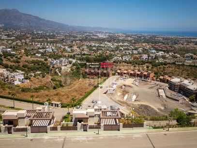 Casa Enea, modern villa med panoramautsikt i Be Lagom